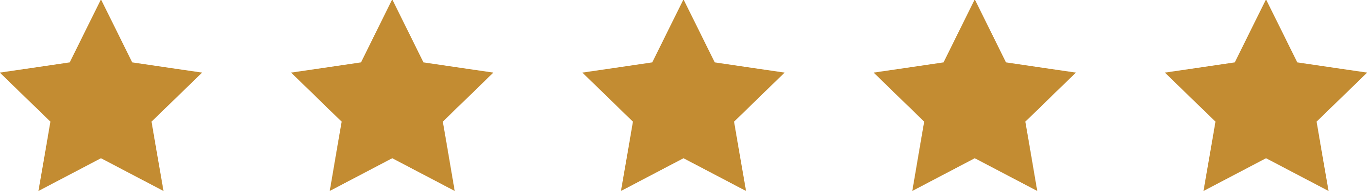 Stars 15